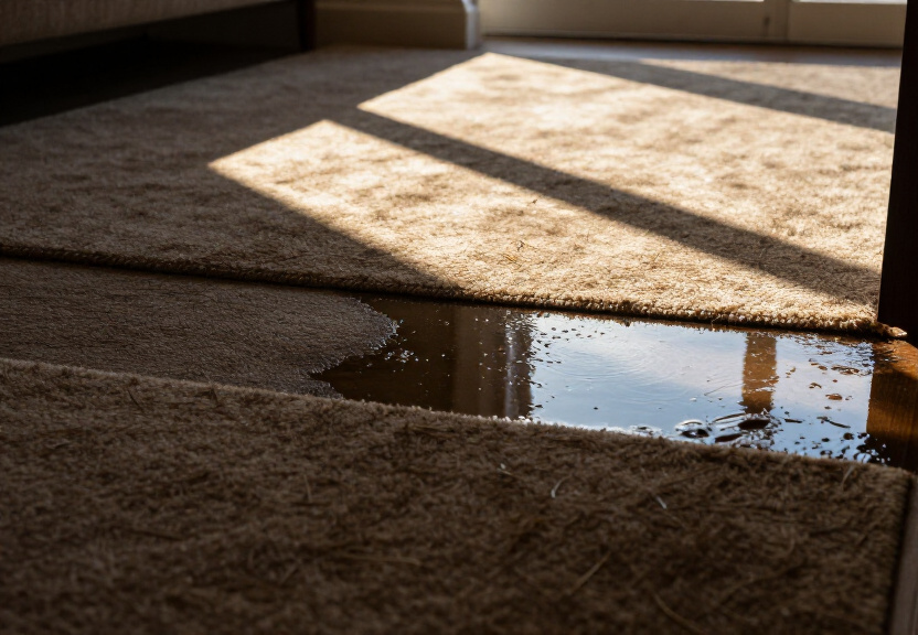 Condell Park Flood Restoration Projects